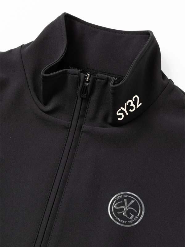 JK商品 SPORTEX 2STRECH TWILL ZIP UP JK - 【公式】SY32 by SWEET