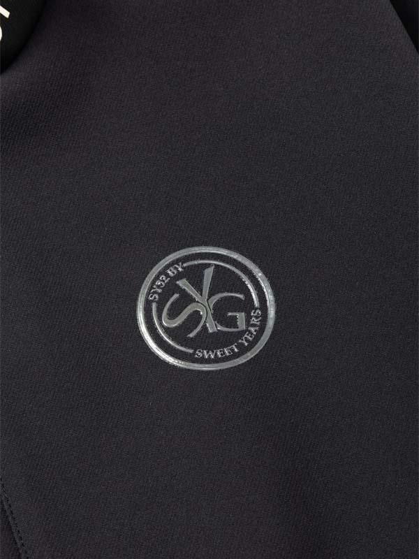 JK商品 SPORTEX 2STRECH TWILL ZIP UP JK - 【公式】SY32 by SWEET