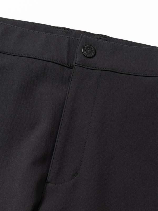 SPORTEX STRECH TWILL LONG PANTS - 【公式】SY32 by SWEET