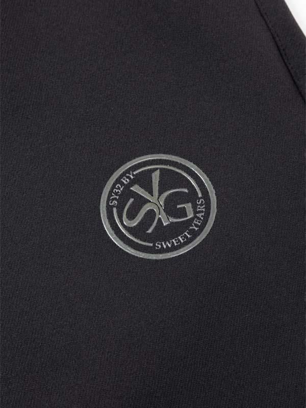 SPORTEX STRECH TWILL LONG PANTS - 【公式】SY32 by SWEET