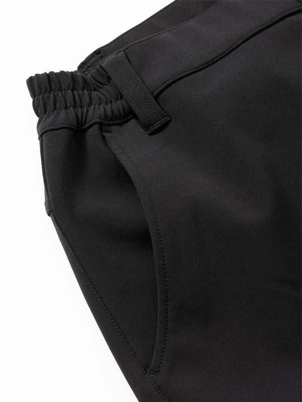 SPORTEX STRECH TWILL LONG PANTS - 【公式】SY32 by SWEET YEARS GOLF