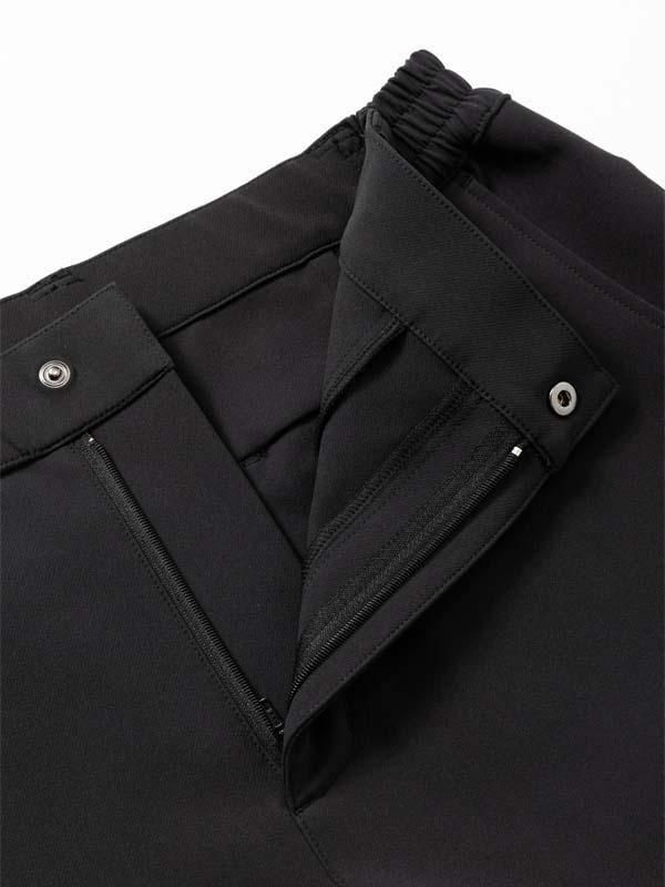 SPORTEX STRECH TWILL LONG PANTS - 【公式】SY32 by SWEET