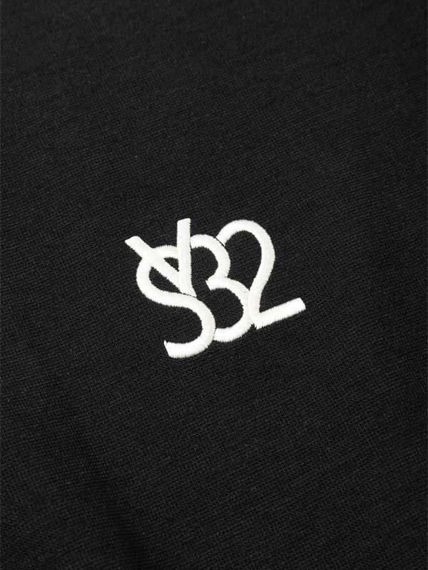 MODAL STRETCH MILANO MOCK NECK - 【公式】SY32 by SWEET YEARS GOLF