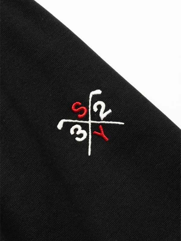 MODAL STRETCH MILANO MOCK NECK - 【公式】SY32 by SWEET YEARS