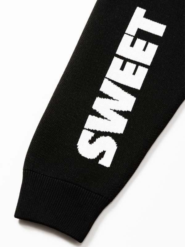 SAGARA SY32 LOGO HOODIE SWEATER - 【公式】SY32 by SWEET