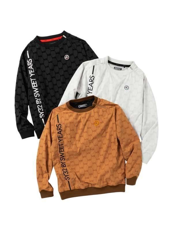 ⑧しるく様オーダーページ FLOCKY WOVEN STRECH PISTE SHIRTS - 【公式】SY32 by SWEET