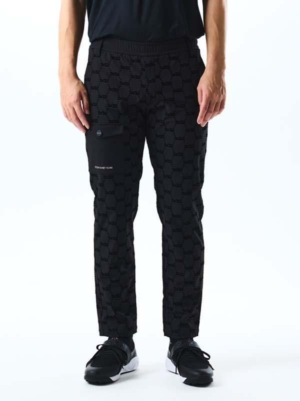 【SY32 SWEET YEARS】レディース ロングパンツ L ブラック BOTTOMS,LONG PANTS | 【公式】SY32 by SWEET YEARS ONLINE STORE