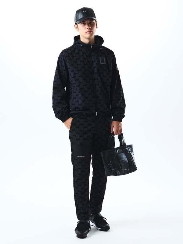 ⑧しるく様オーダーページ FLOCKY WOVEN STRECH PISTE SHIRTS - 【公式】SY32 by SWEET