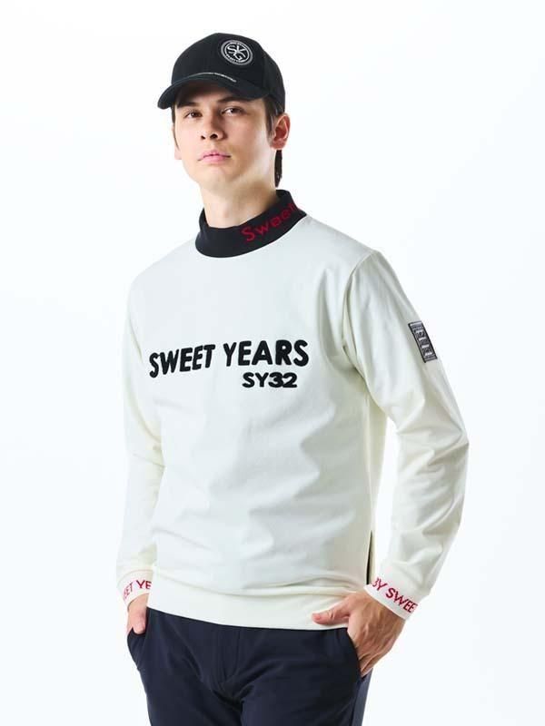 STORM BACK BOA FLEECE SHIRTS - 【公式】SY32 by SWEET YEARS GOLF
