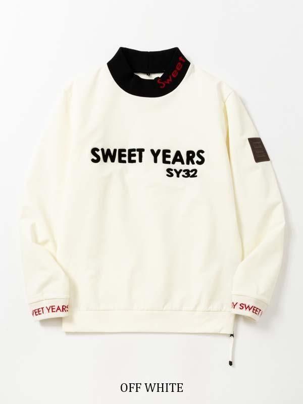 メンズウェア SY32 by SWEETYEARS /STORM JACKET XL ジャージ ジャケット メンズ SY32 by SWEET YEARS スウィートイヤーズ