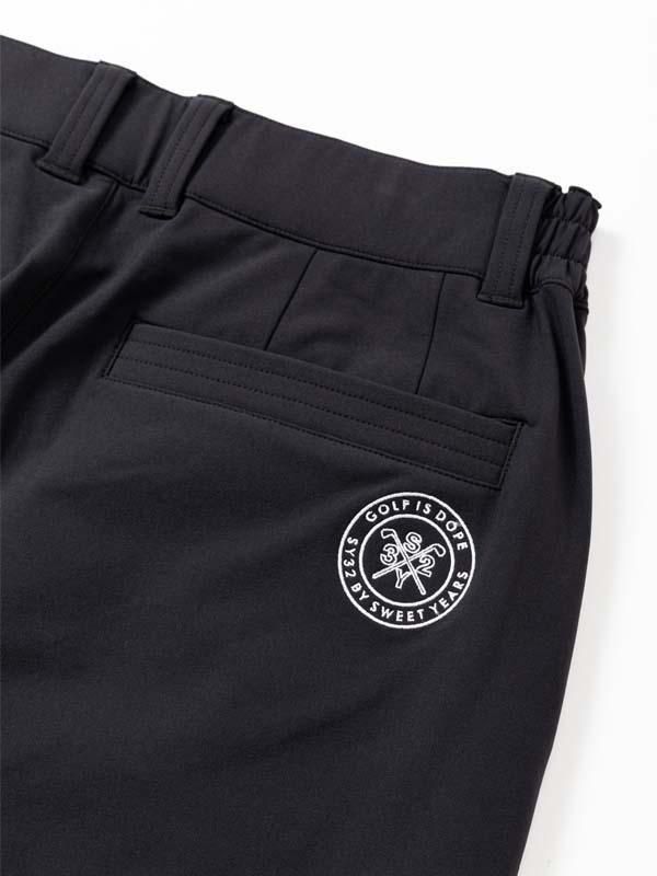 STORM FLEECE PRO EMB LONG PANTS - 【公式】SY32 by SWEET YEARS GOLF