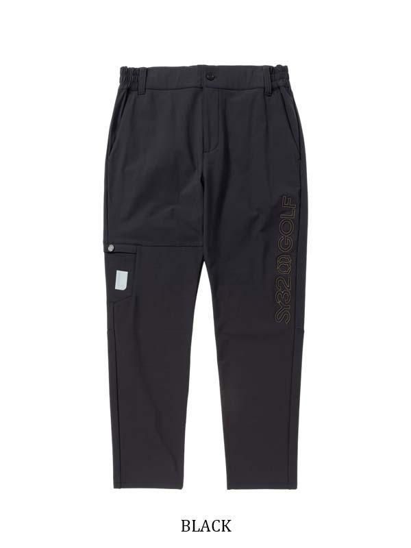 STORM FLEECE PRO EMB LONG PANTS - 【公式】SY32 by SWEET YEARS GOLF