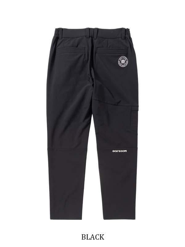 STORM FLEECE PRO EMB LONG PANTS - 【公式】SY32 by SWEET YEARS GOLF