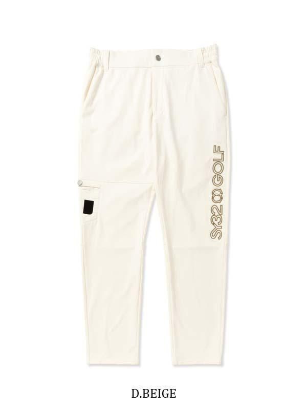 STORM FLEECE PRO EMB LONG PANTS - 【公式】SY32 by SWEET YEARS GOLF