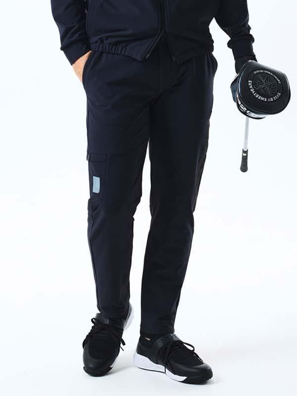 LONG PANTS - 【公式】SY32 by SWEET YEARS GOLF ONLINE STORE