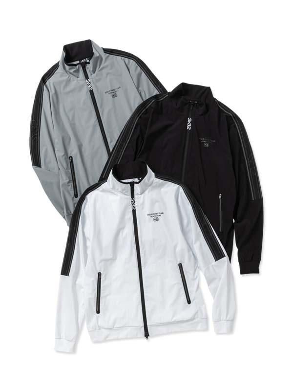 CARVICO 425 EMBOSS LINE JK - 【公式】SY32 by SWEET YEARS GOLF