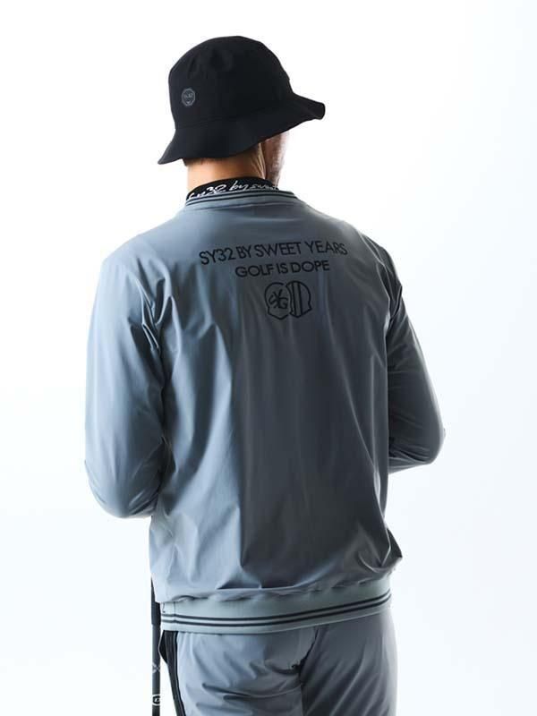 CARVICO 425 VNECK PISTE JK - 【公式】SY32 by SWEET YEARS