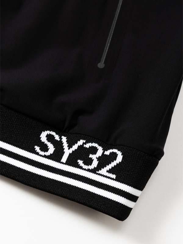 【SY32】2025年CARVICO 425 SIDE PK SHORTS 黒S SY32】2025年CARVICO 425 SIDE PK SHORTS 黒S CARVICO 425 SIDE
