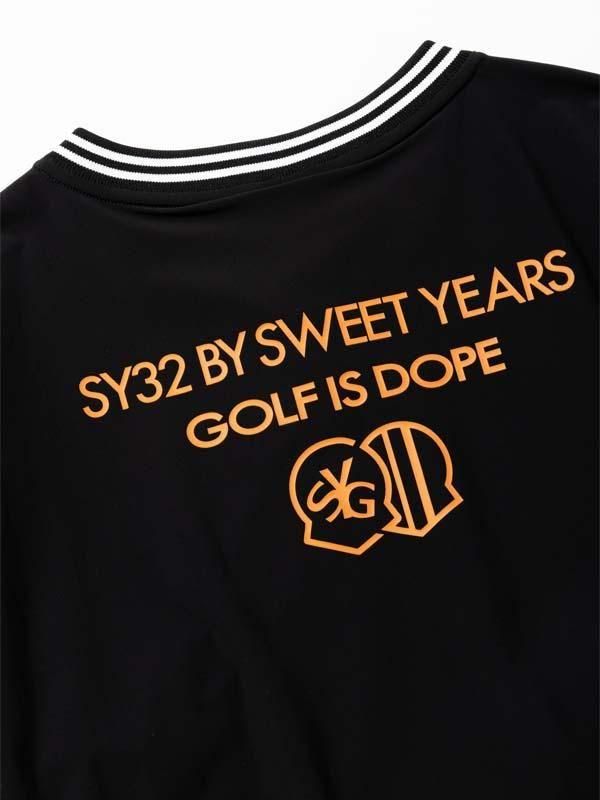 【SY32】2025年CARVICO 425 SIDE PK SHORTS 黒S CARVICO 425 SIDE PK SHORTS｜WOMEN'S - 【公式】SY32 by SWEET