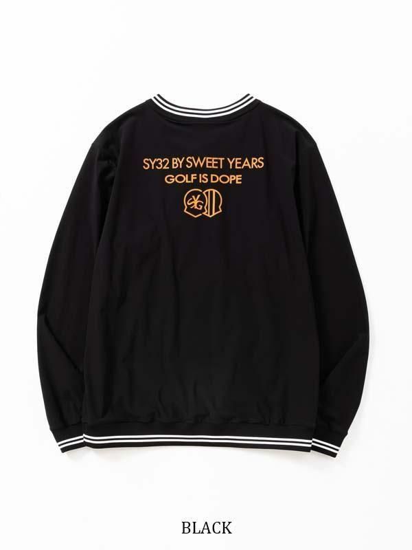 CARVICO 425 VNECK PISTE JK - 【公式】SY32 by SWEET YEARS