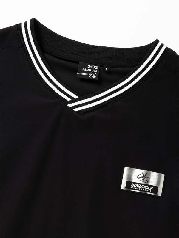 【SY32】2025年CARVICO 425 SIDE PK SHORTS 黒S SY32】2025年CARVICO 425 SIDE PK SHORTS 黒S CARVICO 425 SIDE