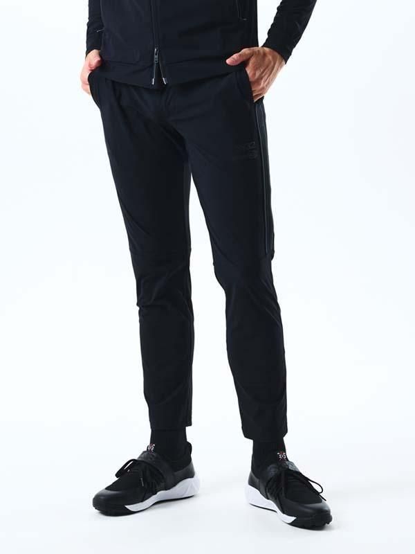 CARVICO 425 ENBOSS LINE LONG PANTS - 【公式】SY32 by SWEET