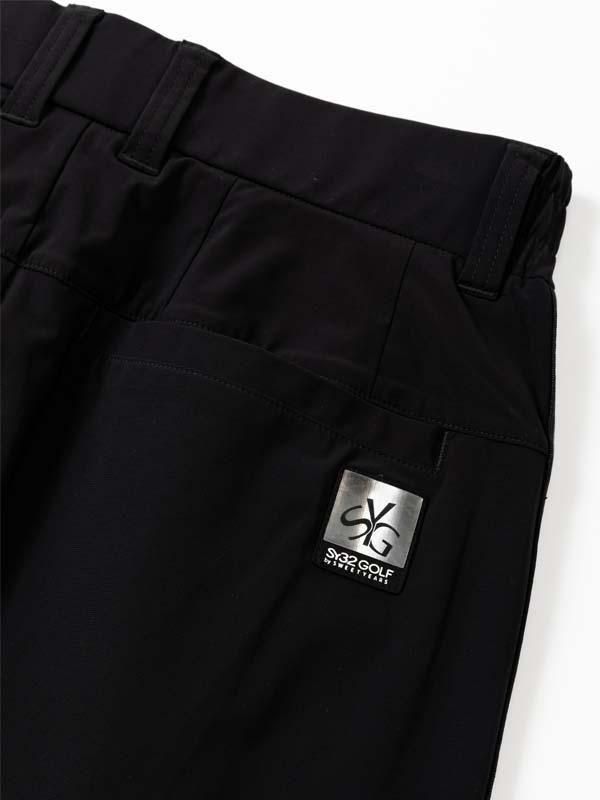 CARVICO 425 ENBOSS LINE LONG PANTS - 【公式】SY32 by SWEET