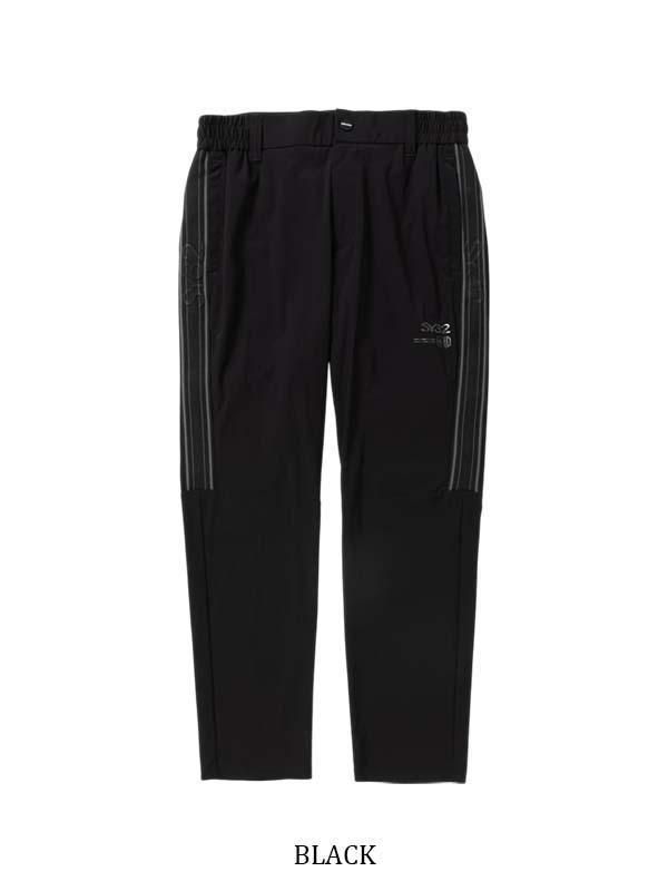 CARVICO 425 ENBOSS LINE LONG PANTS - 【公式】SY32 by SWEET