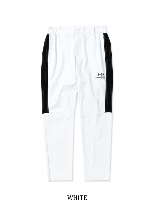 CARVICO 425 ENBOSS LINE LONG PANTS - 【公式】SY32 by SWEET