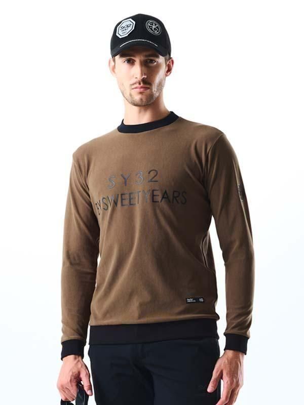 【人気】SY32ゴルフウェアセットアップ ストレッチタイプ原価42000 公式】SY32 by SWEET YEARS GOLF ONLINE SHOP - エスワイ