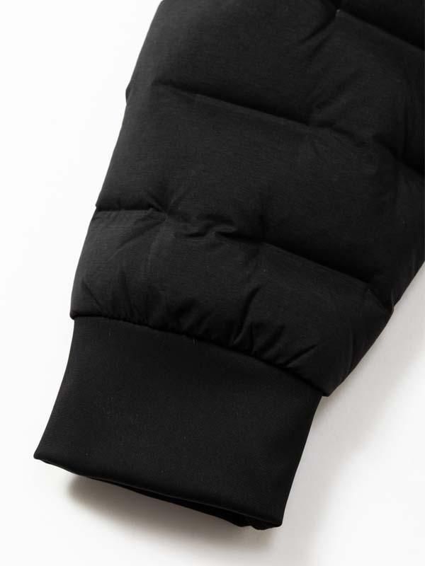 ABS DOWN BONDING WOVEN JK - 【公式】SY32 by SWEET YEARS GOLF