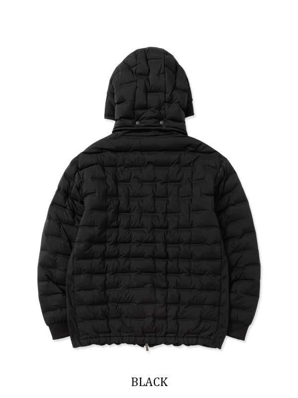 ABS DOWN BONDING WOVEN JK - 【公式】SY32 by SWEET YEARS GOLF