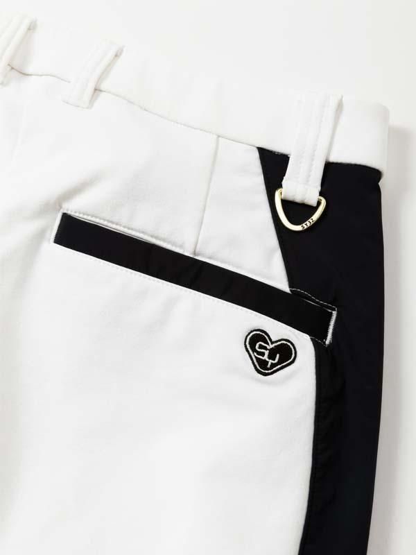 STORM FLEECE PANTS - 【公式】SY32 by SWEET YEARS GOLF ONLINE STORE