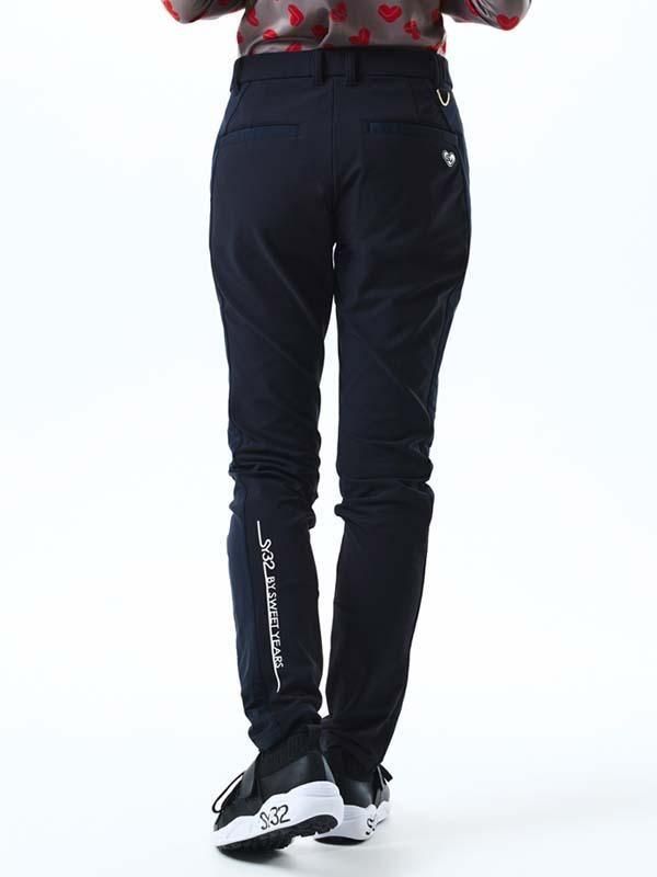 STORM FLEECE PANTS