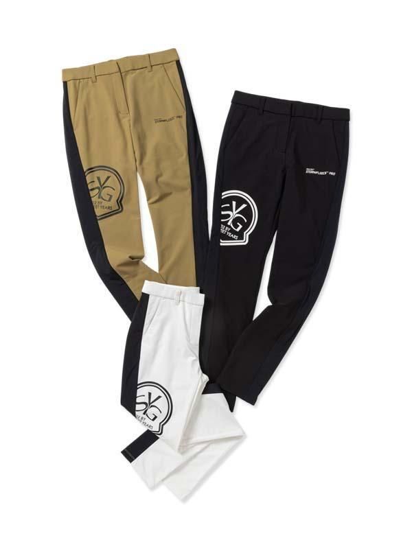 SALE中 SY32 ライトストーム フリースパンツ ブラック 30%OFF】STORM FLEECE STRETCH PANTS｜MEN'S - 【公式】SY32 by