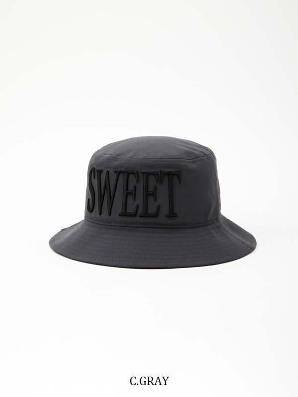 SWEET HAT - 【公式】SY32 by SWEET YEARS GOLF ONLINE STORE
