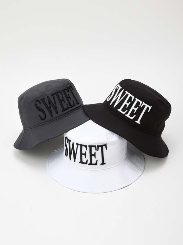 CAP/VISOR - 【公式】SY32 by SWEET YEARS GOLF ONLINE STORE