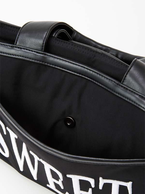 32sweet＊プロフご確認下さい SWEET CART BAG - 【公式】SY32 by SWEET YEARS GOLF ONLINE