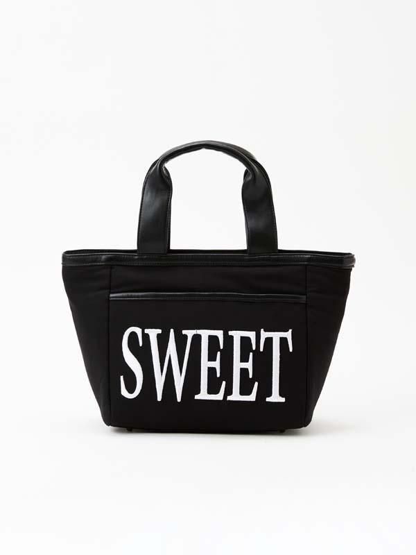 SWEET CART BAG - 【公式】SY32 by SWEET YEARS GOLF ONLINE