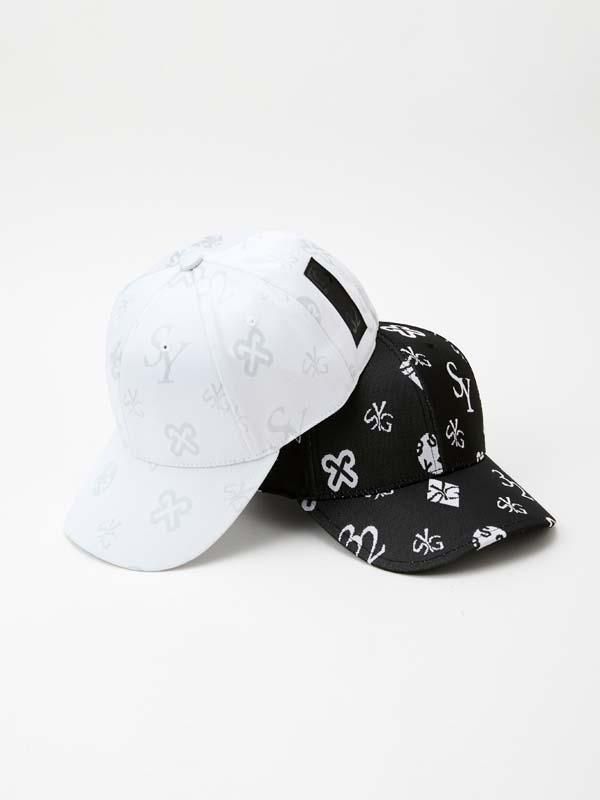 SYG ORIGINAL JQ CAP - 【公式】SY32 by SWEET YEARS GOLF ONLINE