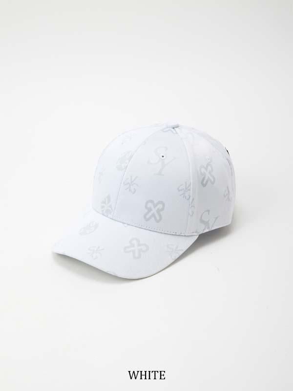 SYG ORIGINAL JQ CAP - 【公式】SY32 by SWEET YEARS GOLF ONLINE
