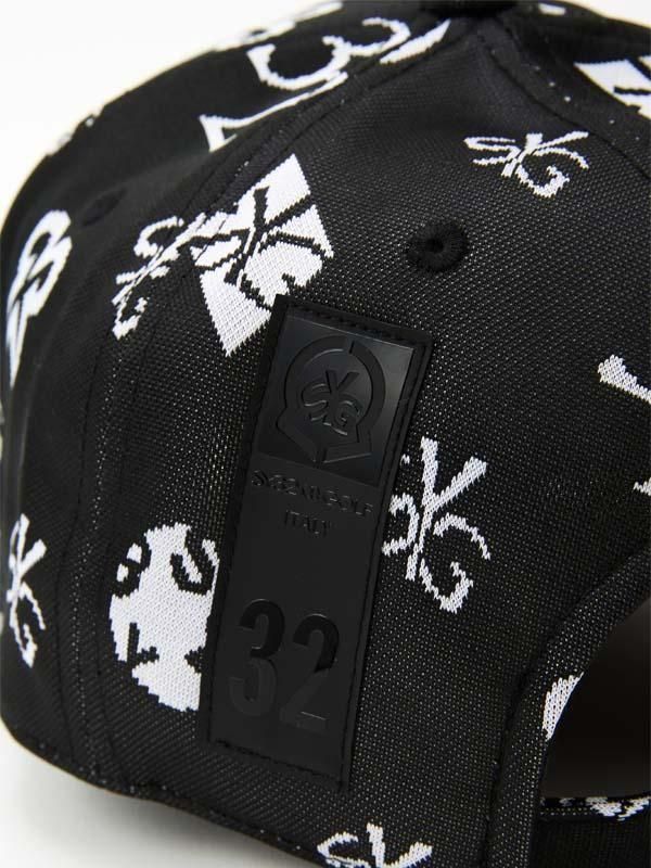 【新品未使用】Sy32 SYG JQ LOGO BORDER MOCK XL 新品未使用】Sy32 SYG JQ LOGO BORDER MOCK XL SYG JQ LOGO BORDER MOCK｜