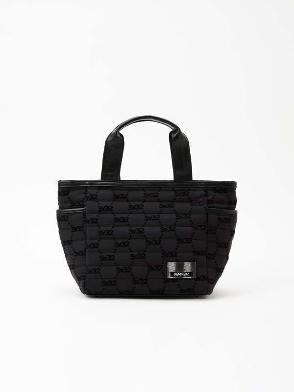 SYG FLOCKY JQ CART BAG - 【公式】SY32 by SWEET YEARS GOLF ONLINE