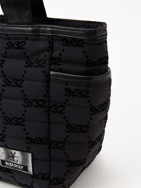 新品☆SY32 GOLF SYG CART BAG THE CART BAG - 【公式】SY32 by SWEET YEARS GOLF ONLINE STORE
