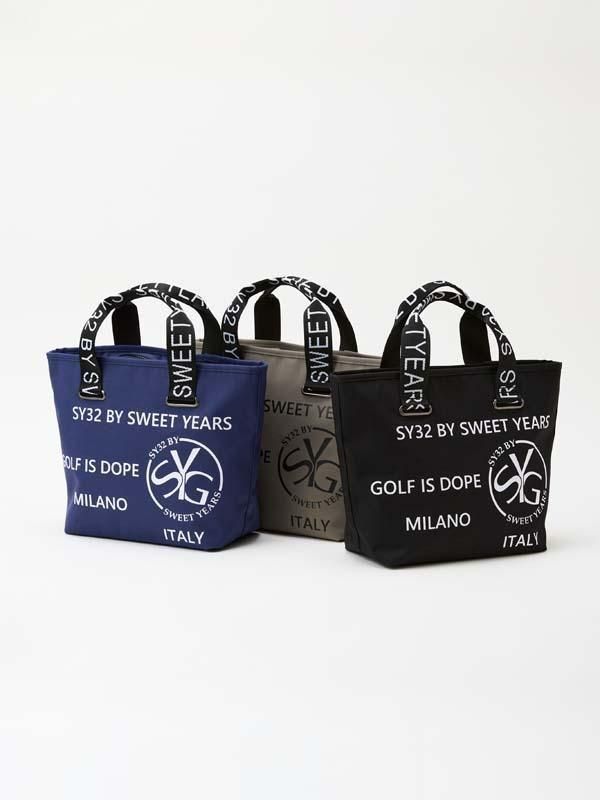 THE CART BAG - 【公式】SY32 by SWEET YEARS GOLF ONLINE STORE