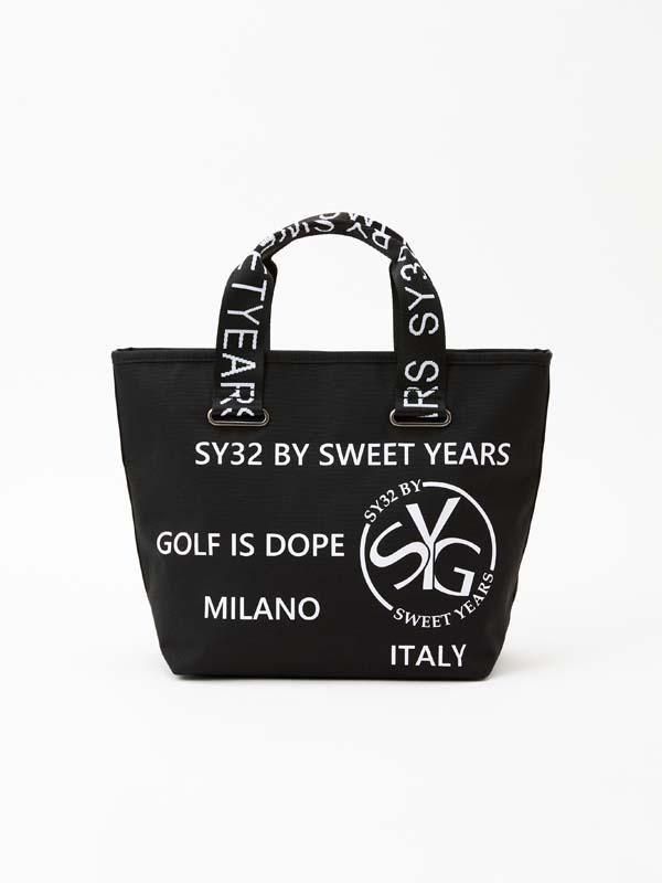SY32 by sweetyears ゴルフ カートバッグ THE CART BAG - 【公式】SY32 by SWEET YEARS GOLF ONLINE STORE