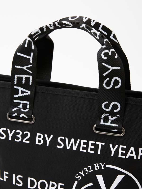 THE CART BAG - 【公式】SY32 by SWEET YEARS GOLF ONLINE STORE
