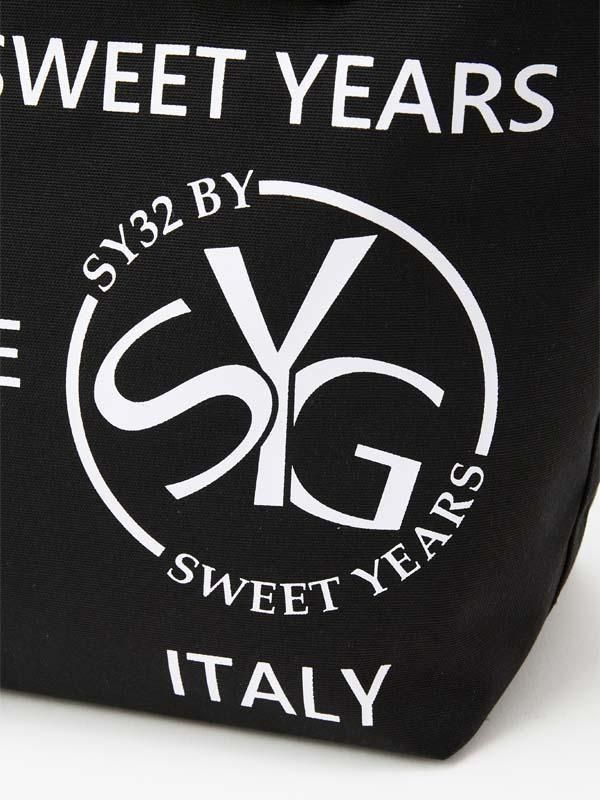 新品未使用タグ付き　sy32 by sweet years CART BAG THE CART BAG - 【公式】SY32 by SWEET YEARS GOLF ONLINE STORE