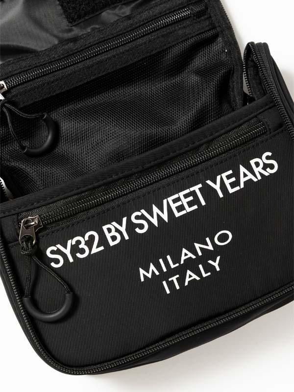 CART POUCH - 【公式】SY32 by SWEET YEARS GOLF ONLINE STORE