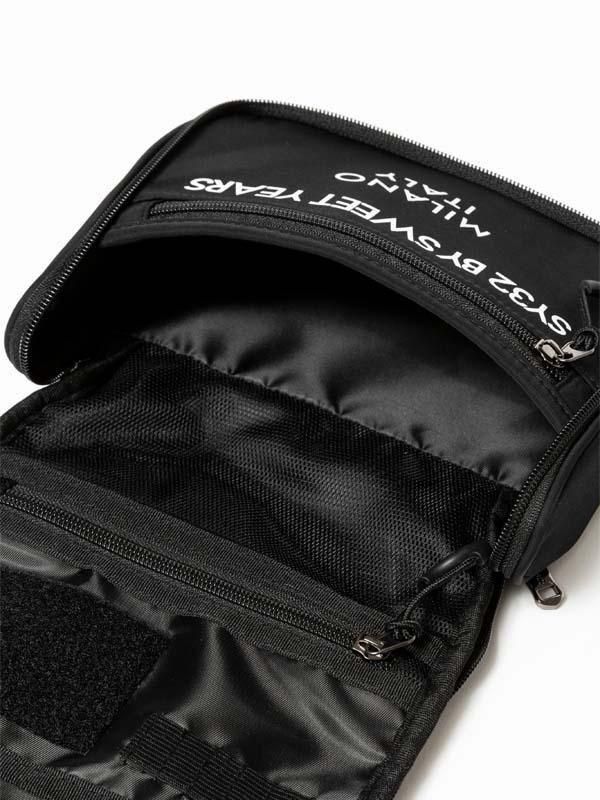 CART POUCH - 【公式】SY32 by SWEET YEARS GOLF ONLINE STORE